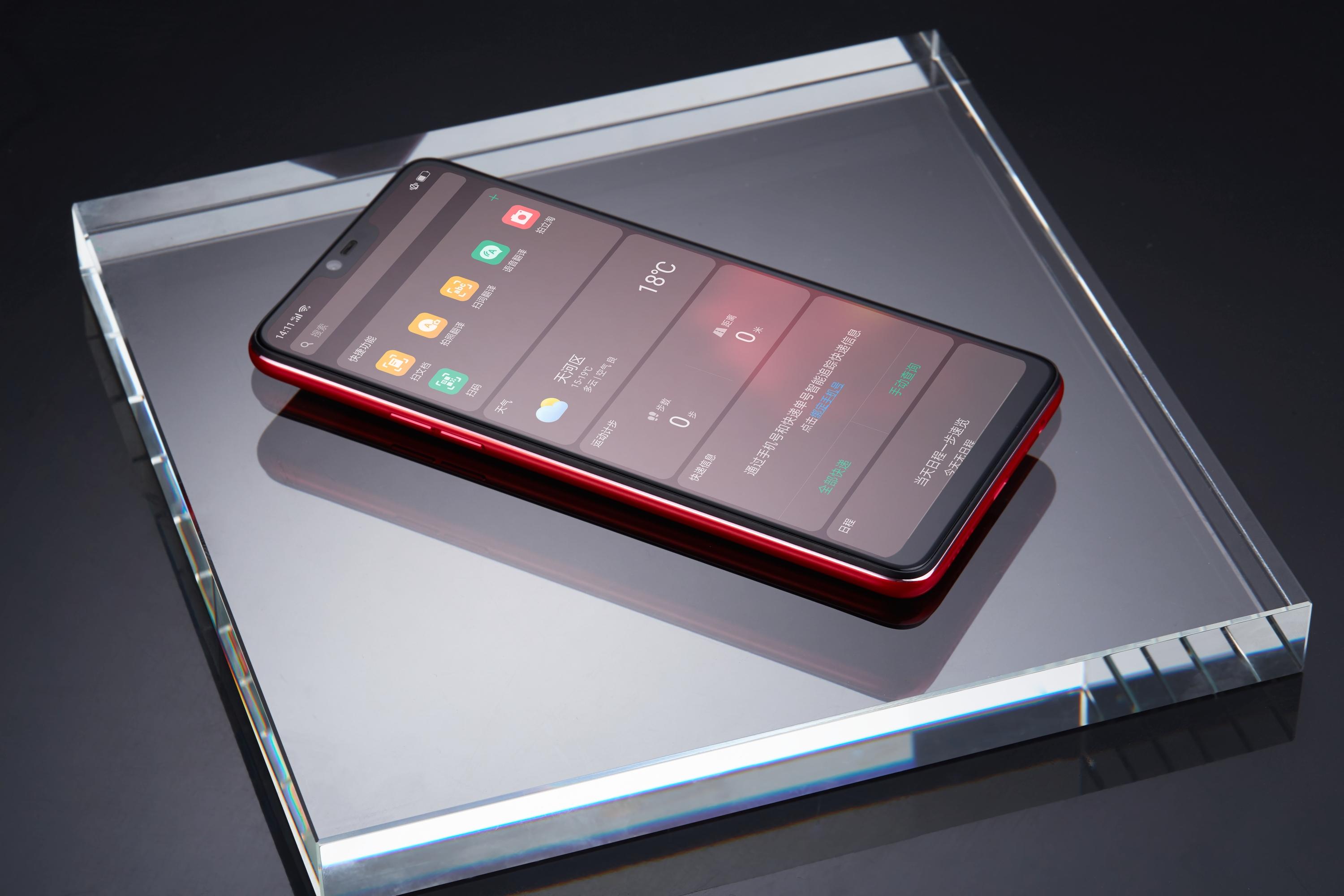 OPPO A3手机上市日期揭秘,回顾与探讨