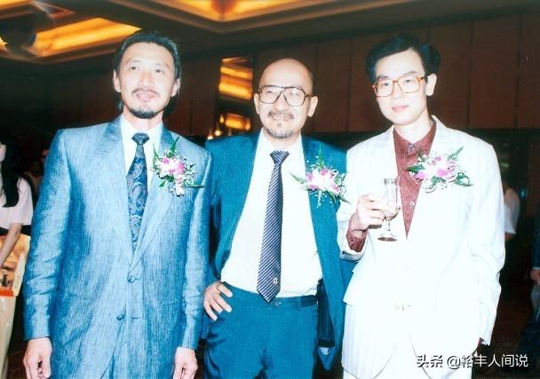 香港演员罗宾，演技魅力与影响力的多维探析