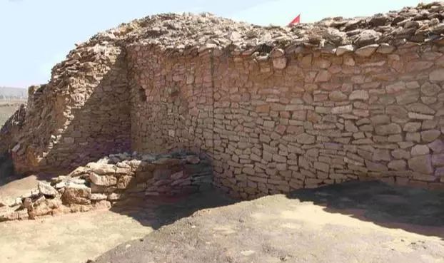 石峁遗址最新发现揭示古代文明神秘面纱