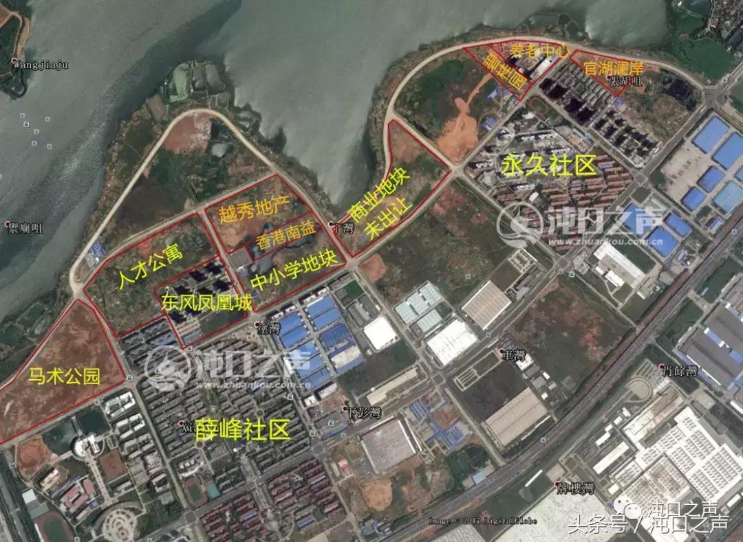 沌口楼盘价格动态，科技重塑居住新体验，楼盘市场走势分析
