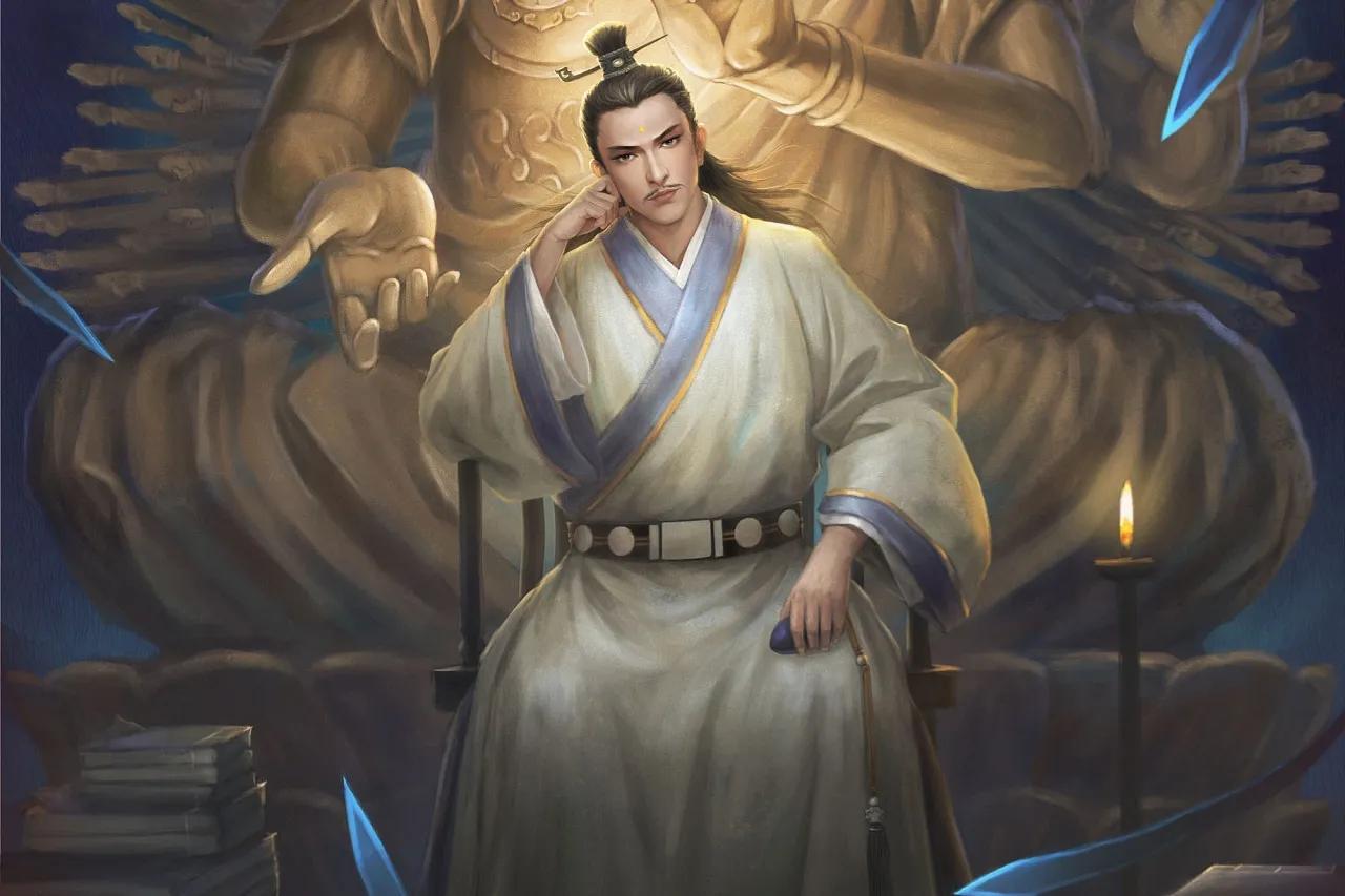 最新精彩武侠小说推荐汇总