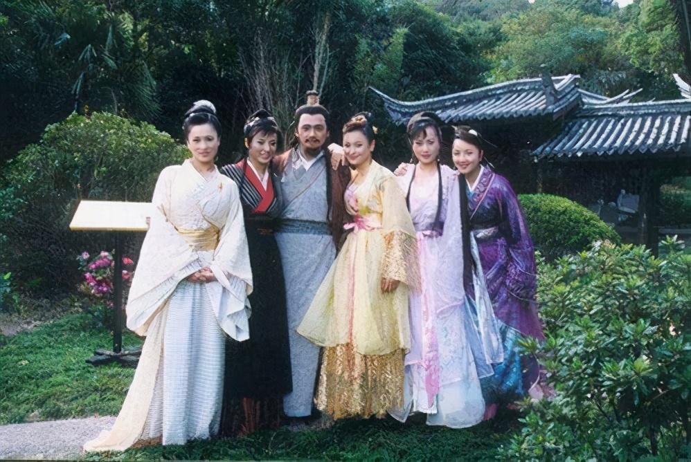 最新精彩武侠小说推荐汇总