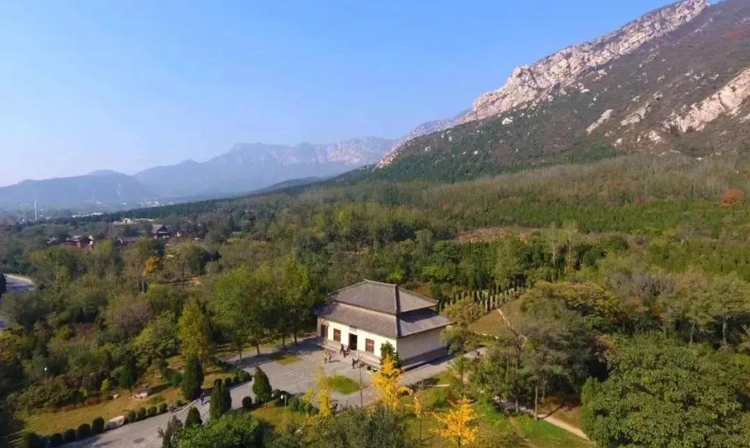 登封最新免费景点推荐，家庭温馨之旅启程！