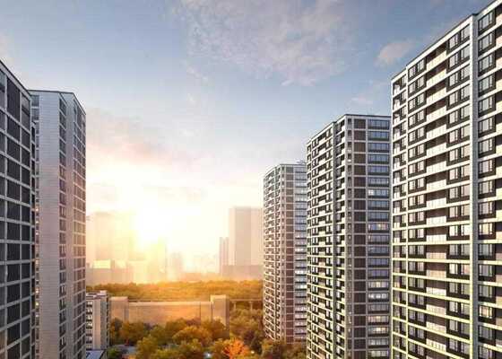 萧山房产资讯全览,最新动态与市场分析