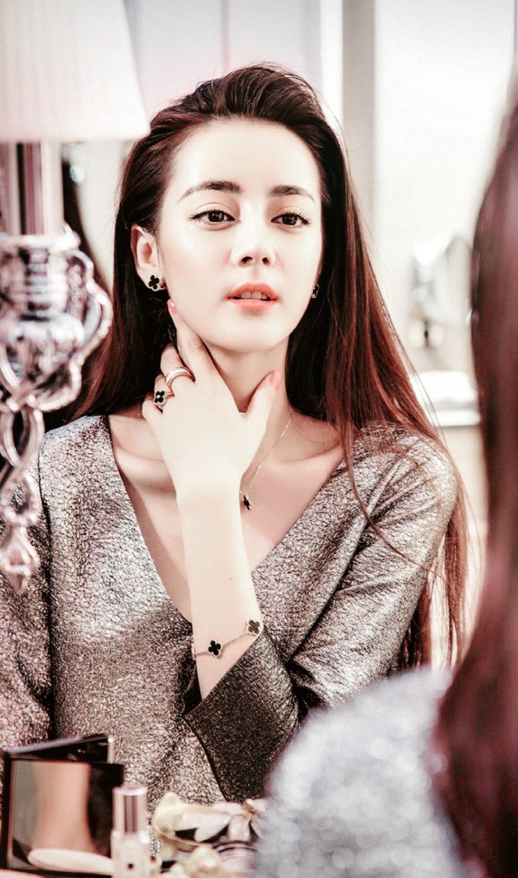 迪丽热巴最新电影深度解析,三大看点大揭秘