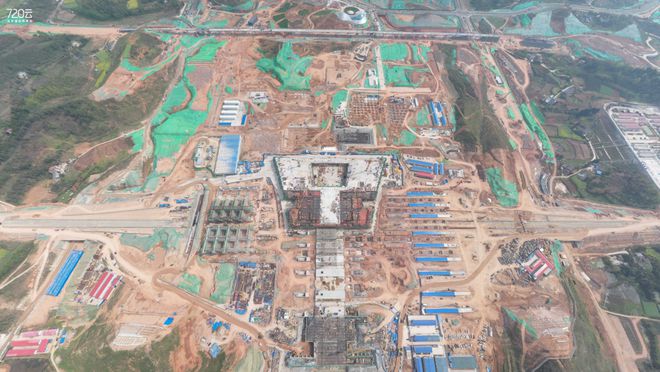 宜昌北站最新动态更新