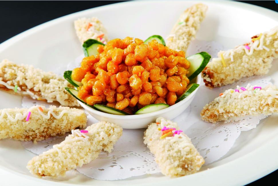 湘菜创新风潮,科技美食重塑味蕾盛宴