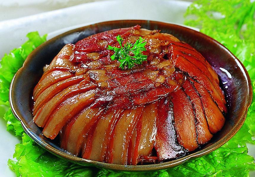 湘菜创新风潮,科技美食重塑味蕾盛宴