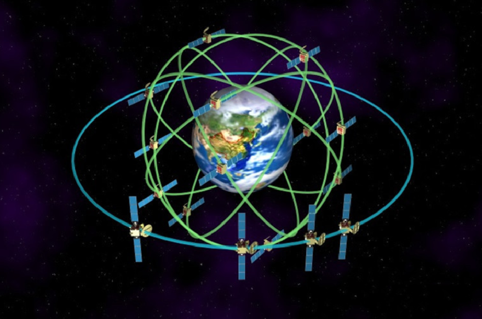 北斗导航最新动态揭秘,小巷星辰导航的神秘面纱