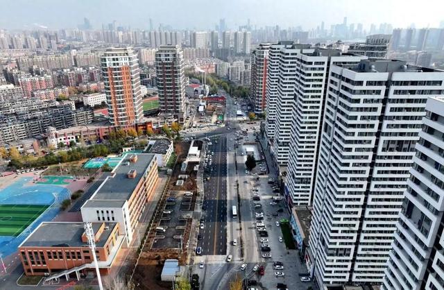 沈阳学习之光，点亮希望之城，未来展望新篇章