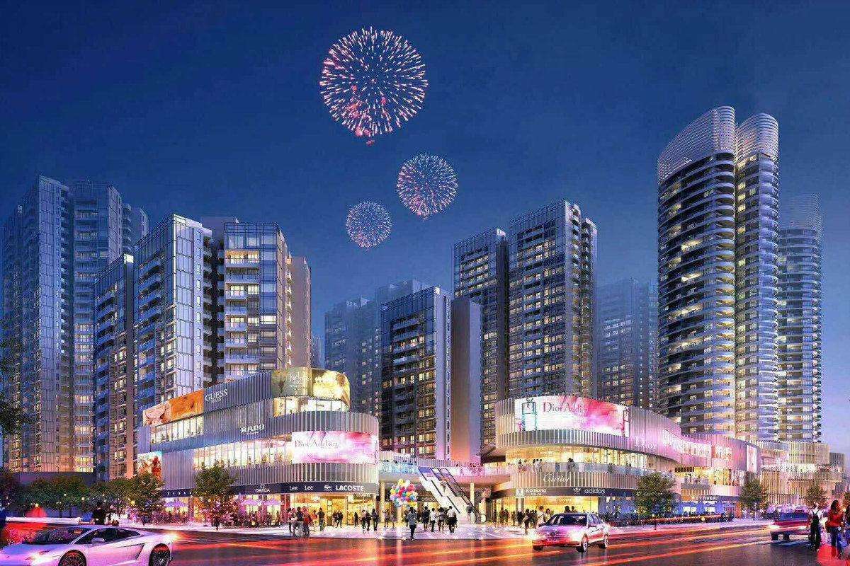 佛山三水最新房价动态,城市成长中的居住变迁