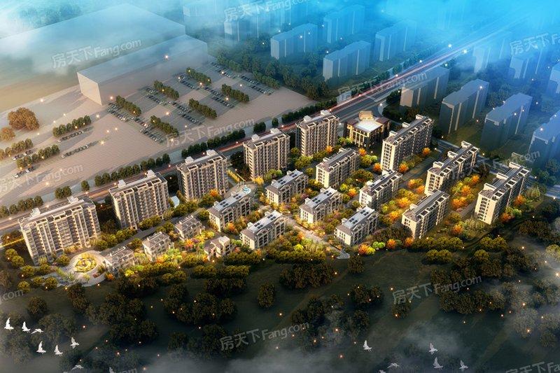 潍坊房价走势最新动态更新
