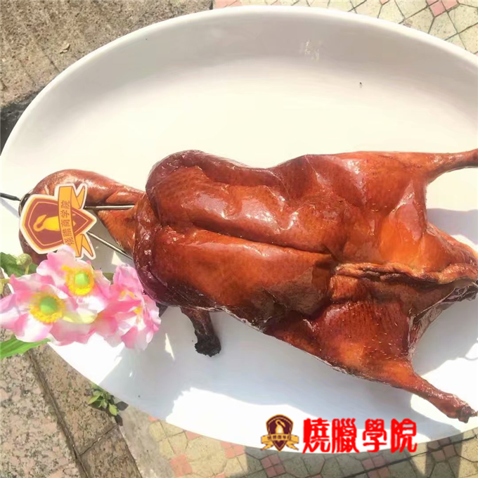 烧腊师傅探寻小巷美食秘境，最新招聘启事