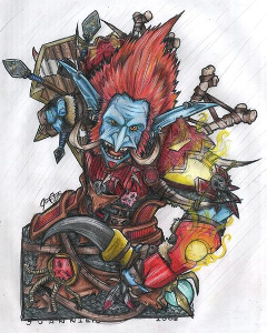 最新萨满,自然美景的轻松探索之旅