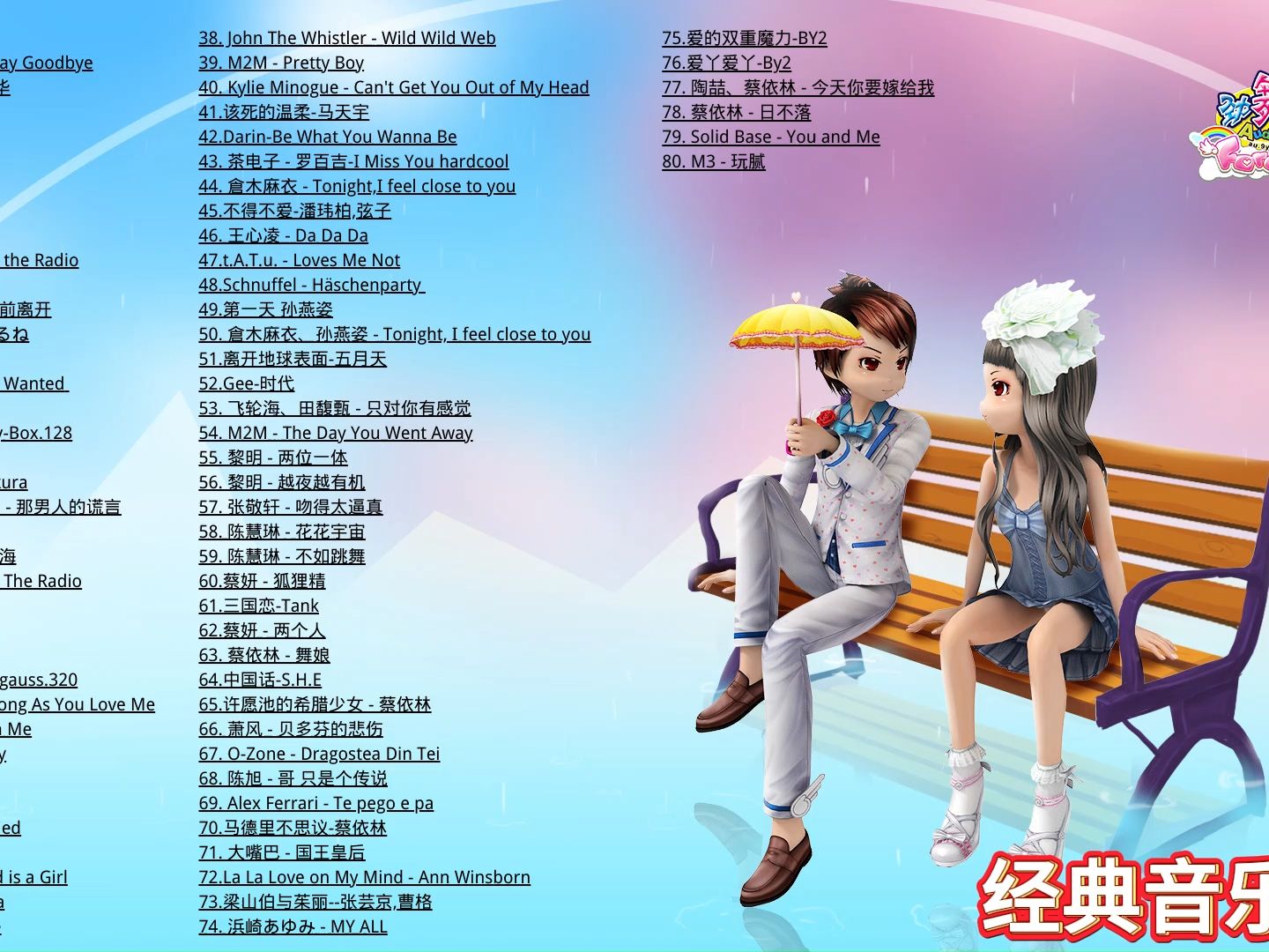 劲舞团最新歌曲,旋转的梦想旋律