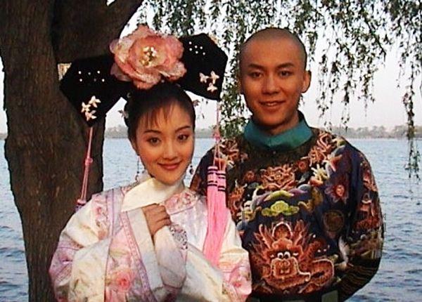 李小璐最新电视剧及观看指南
