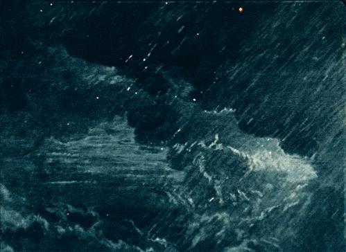 台风卡努最新动态,影响分析及其进展