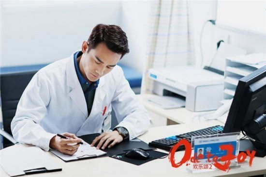 医学璀璨明星，耳科赵医生的最新视频分享