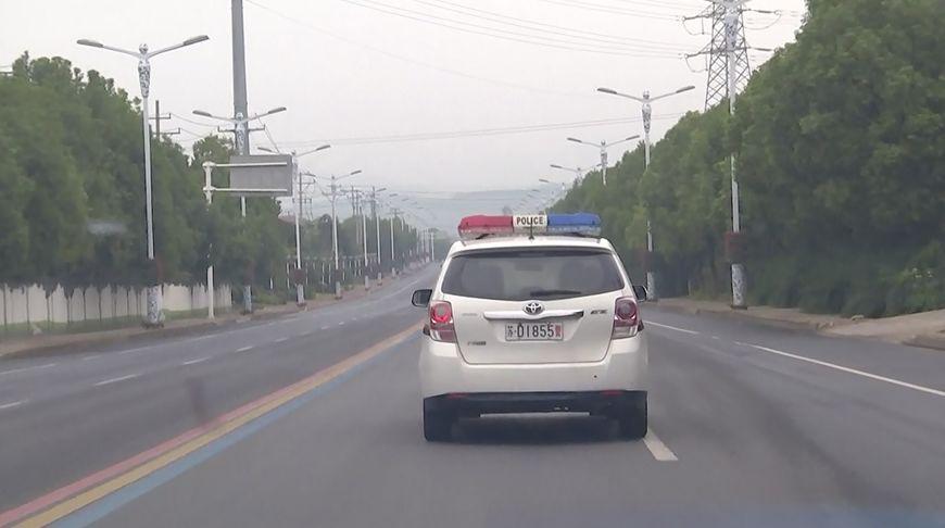 常州车祸背后的暖心故事揭秘