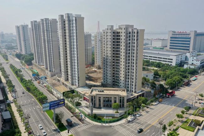 温州最新楼盘，自然美景探索之旅