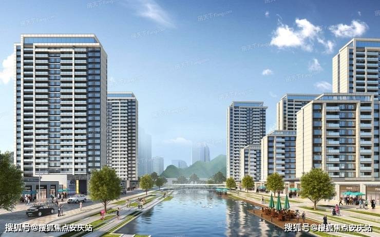 温州最新楼盘,自然美景探索之旅