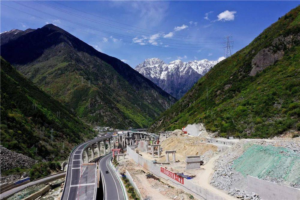 雅康高速最新动态及相关论述概述