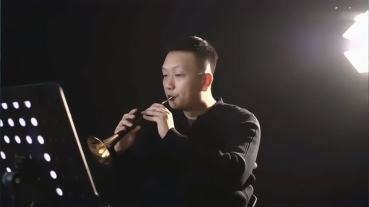 科技与传统融合，最新唢呐打造音乐新体验