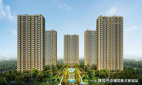 杭州最新楼盘概览，繁华都市的理想居住地