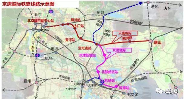 京唐高铁最新动态与小巷独特小店探秘
