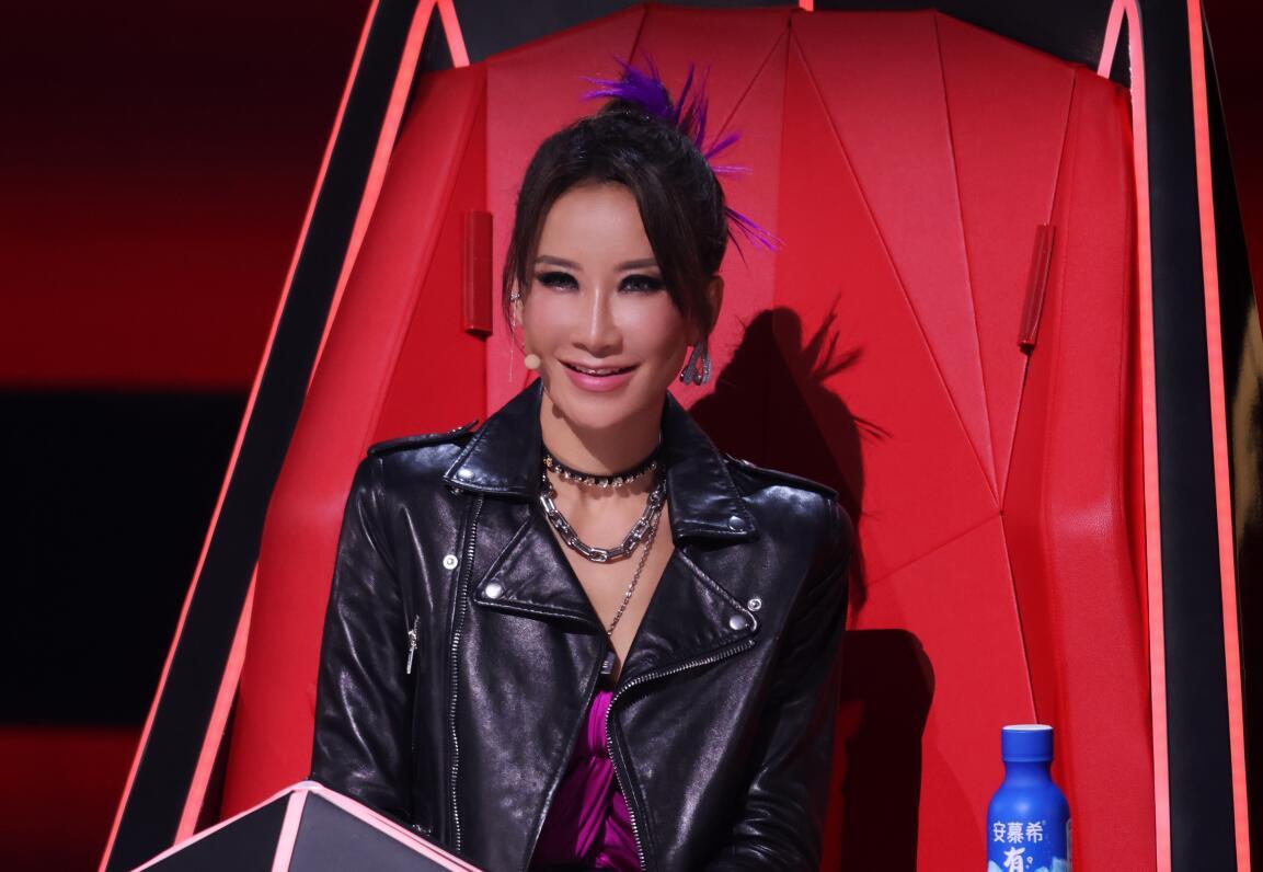 中国好声音最新动态,一场音乐盛宴的深入剖析与追踪报道