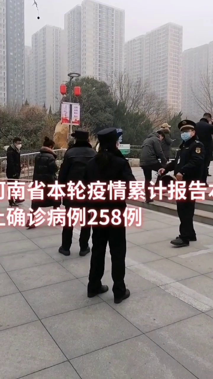 河南疫情最新动态与小巷美食的秘密