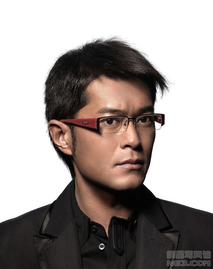 古天乐最新照片,时代巨星的不朽风采