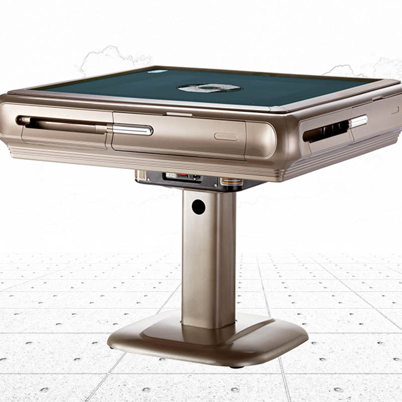 探索特色小店,最新麻将机隐藏宝藏于小巷之中