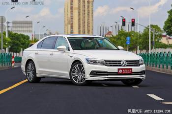 大众辉昂最新报价及市场走势深度解析