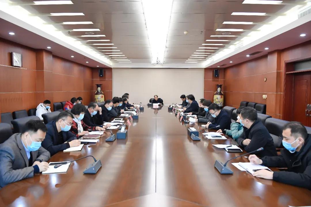 邯郸冀南新区新动态,变革中的希望与自信力量揭秘