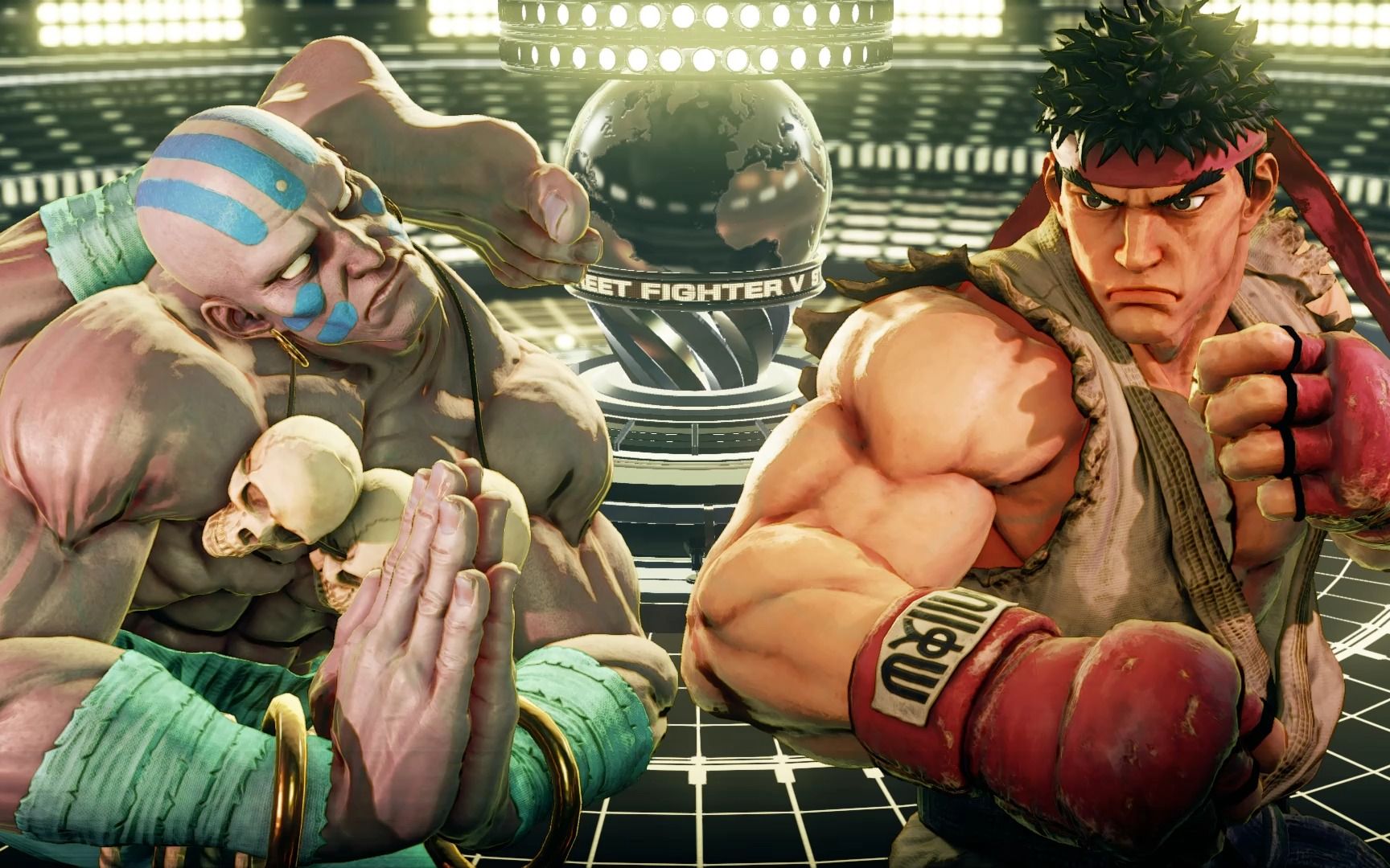 最新街霸英雄重生,城市中的战斗传奇