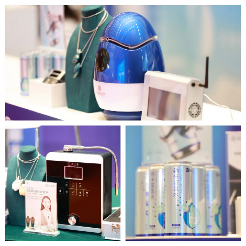 引领科技潮流的先锋力量,最新创新产品大盘点