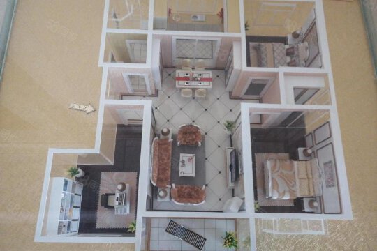 垦利租房最新信息一览