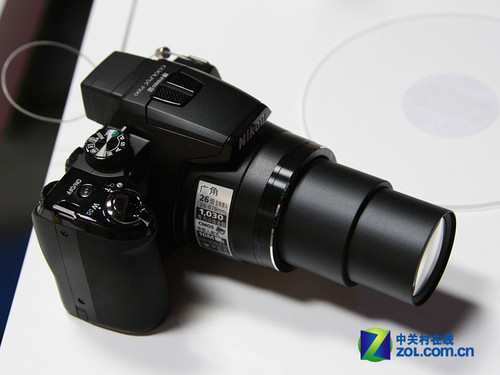 最新长焦相机,捕捉远距离的魔法瞬间