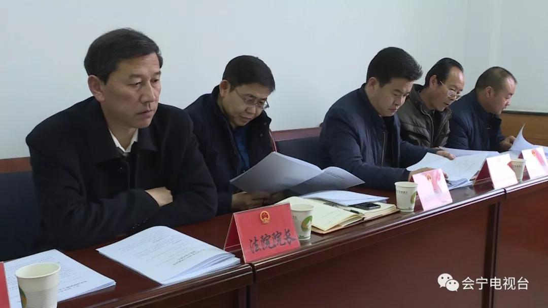 宁县最新人事任免及动态更新