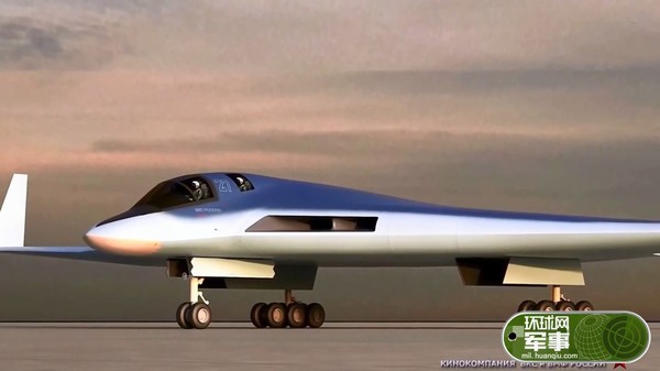 中国最新轰炸机震撼登场,展现空中力量新风采!