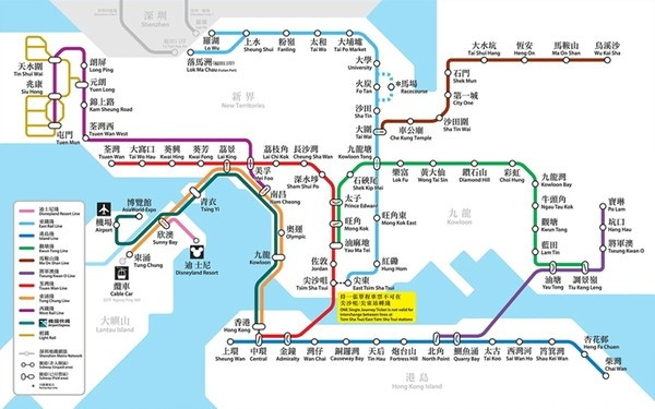 香港旅游全面指南,最新消息与畅游香港攻略