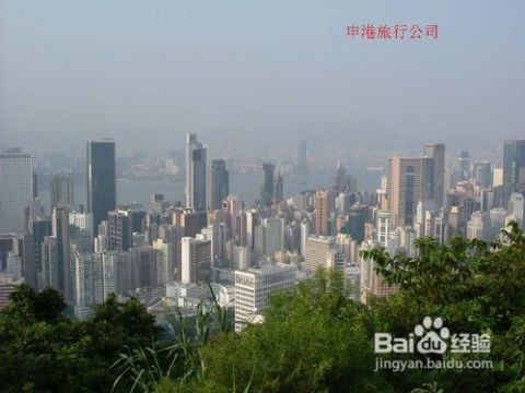 香港旅游全面指南,最新消息与畅游香港攻略