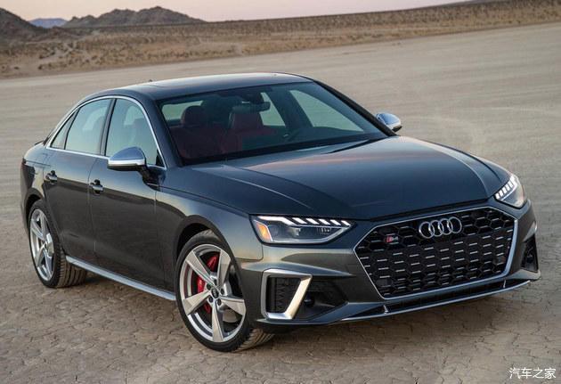 奥迪最新款车型图片,豪华与科技的完美融合