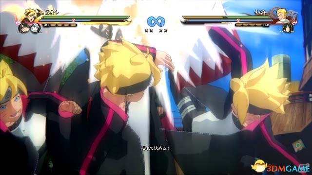 揭秘火影世界最新动态,最新情报大揭秘