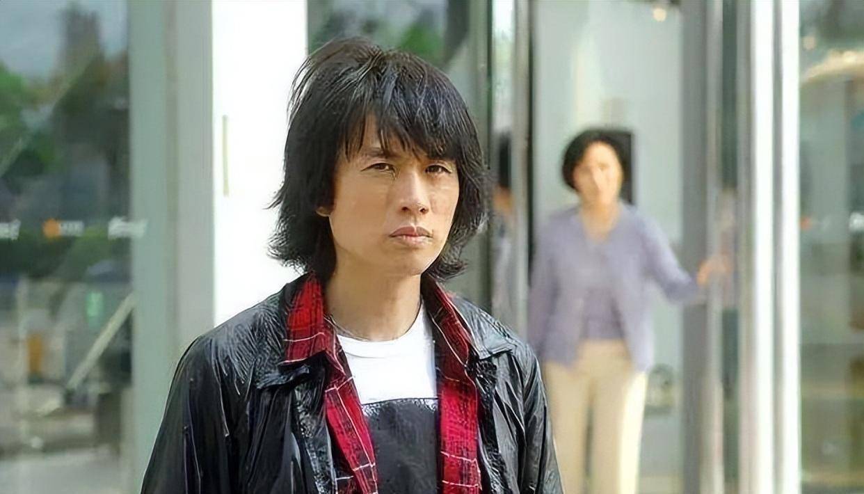 黄子华最新电影深度剖析，影响与观点探讨