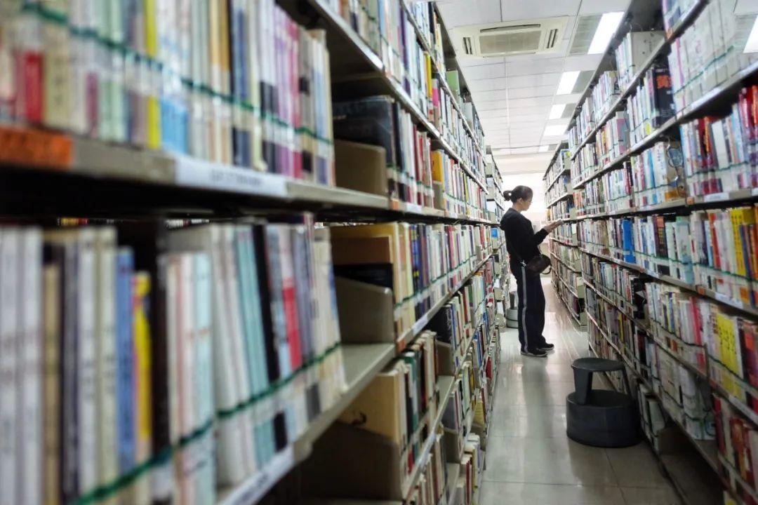 最新图书馆介绍及高效利用学习指南