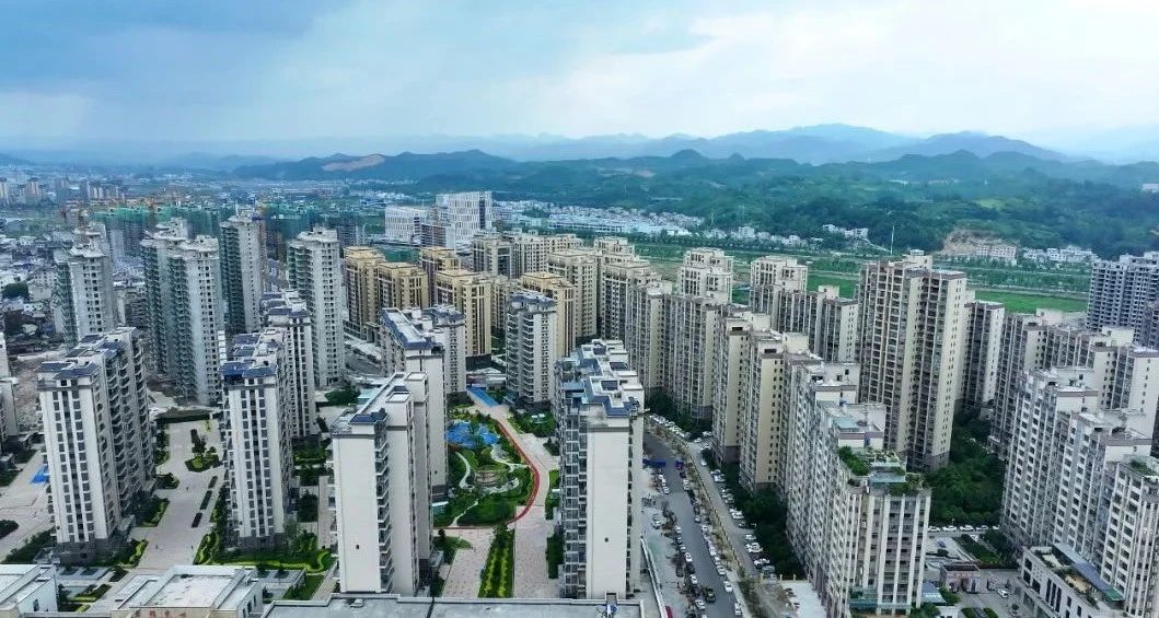 北流三环新城最新房价,购房者热门选择揭秘