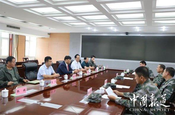 林向阳副军长最新动态，全面解读各方观点及其影响