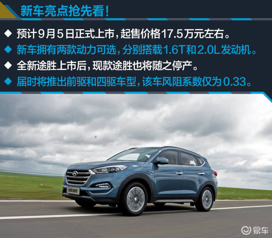 全新途胜降价风潮来袭,最新消息一览